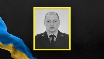 Віталій Ветров Віталій Ветров