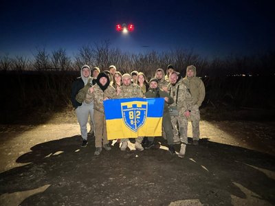 Роман Швирло, 82 взвод Роман Швирло, 82 взвод