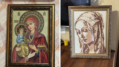 Мріє, щоб всі українці мали вишиванки: жителька Кіровоградщини займається вишивкою майже 40 років Мріє, щоб всі українці мали вишиванки: жителька Кіровоградщини займається вишивкою майже 40 років