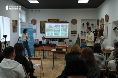 2025: підсумки року для місцевих команд Суспільного