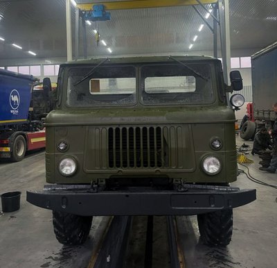 "Тачка на ТрОкачку". Тероборона Київщини отримала кошти на ремонт старих автівок "Тачка на ТрОкачку". Тероборона Київщини отримала кошти на ремонт старих автівок