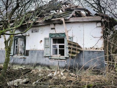 У ніч на 29 листопада Черкащину атакували дронами та ракетами: що відомо У ніч на 29 листопада Черкащину атакували дронами та ракетами: що відомо
