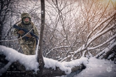 "Виявити, або знищити, або взяти в полон". Командир роти розвідки 54-ї бригади про роботу на Сіверському напрямку "Виявити, або знищити, або взяти в полон". Командир роти розвідки 54-ї бригади про роботу на Сіверському напрямку