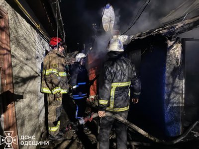 Тисяча сорок восьмий день війни. Хроніка подій в Одеській області Тисяча сорок восьмий день війни. Хроніка подій в Одеській області