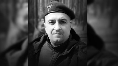 Полеглі герої Вінниччини: за тиждень стало відомо про загибель 23 захисників Полеглі герої Вінниччини: за тиждень стало відомо про загибель 23 захисників