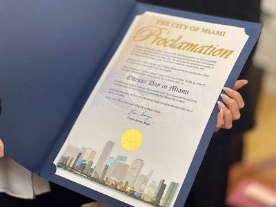 Одеса стала партнером з двома містами США