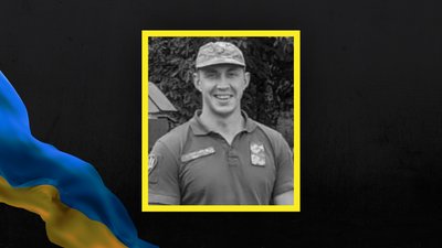 Втрати Сумщини у жовтні 2024 року. Згадуємо загиблих захисників Втрати Сумщини у жовтні 2024 року. Згадуємо загиблих захисників