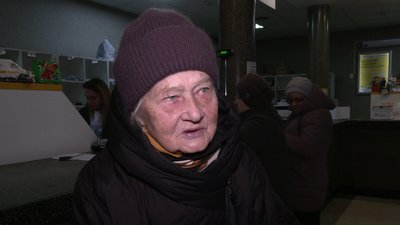 "Зимова єПідтримка": як на Рівненщині в Укрпошті виплачують гроші