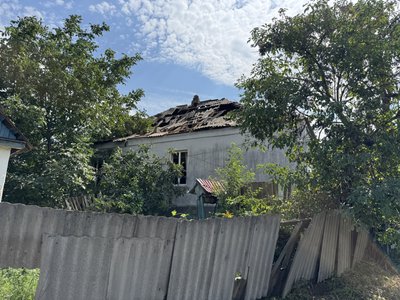 «Де мішок грошей, щоб виїхати?» Як живе Ясногірка в передмісті Краматорська «Де мішок грошей, щоб виїхати?» Як живе Ясногірка в передмісті Краматорська