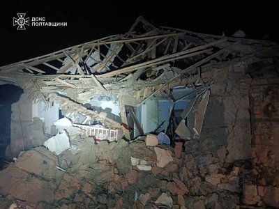 У Миргороді після обстрілу 24 березня надаватимуть гроші: як отримати У Миргороді після обстрілу 24 березня надаватимуть гроші: як отримати