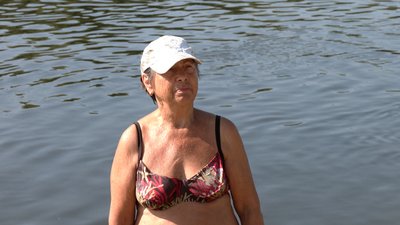 Брудна вода з Сейму вже в Десні: яка ситуація у Чернігові Брудна вода з Сейму вже в Десні: яка ситуація у Чернігові