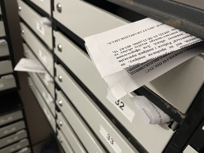 У Полтаві переглядають тарифи на воду: чи будуть містяни платити більше У Полтаві переглядають тарифи на воду: чи будуть містяни платити більше