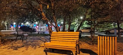 Активісти провели нічний рейд у Севастополі Активісти провели нічний рейд у Севастополі