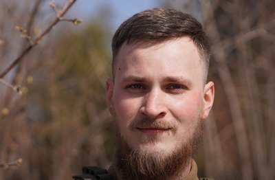 Схожі, наче брати: історія бійців 14 бригади з Волині