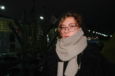 Аделаїда Котенко Аделаїда Котенко