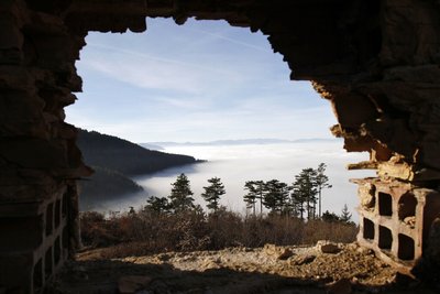 кліматичні зміни