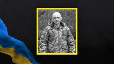 Втрати Волині — загинув Олександр Швець з Прилісненської громади Втрати Волині — загинув Олександр Швець з Прилісненської громади