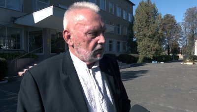 30 років волинській м'ясній породі: проблеми галузі тваринництва в області та підтримка від держави 30 років волинській м'ясній породі: проблеми галузі тваринництва в області та підтримка від держави