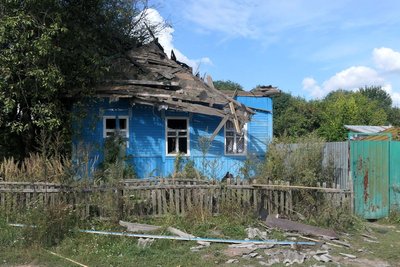 Дружбівська громада на Сумщині: які руйнування зазнала та які проблеми вирішує зараз Дружбівська громада на Сумщині: які руйнування зазнала та які проблеми вирішує зараз