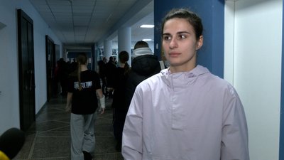 Вечір боксу на Чернігівщині: в Чернігові відбувся турнір на честь загиблих бійців Вечір боксу на Чернігівщині: в Чернігові відбувся турнір на честь загиблих бійців