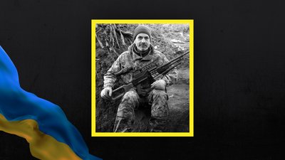 Загинули на Донеччині та Запоріжжі: у громадах Волині повідомили про загибель ще двох бійців Загинули на Донеччині та Запоріжжі: у громадах Волині повідомили про загибель ще двох бійців