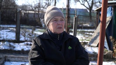20 хвилин — до найближчого укриття. Де під час атак РФ ховаються жителі приватного сектору Дніпра 20 хвилин — до найближчого укриття. Де під час атак РФ ховаються жителі приватного сектору Дніпра