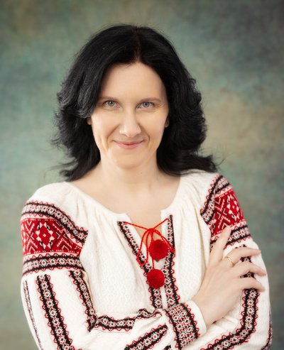 Юлія Конотопцева, "Глобаль2000 дітям України", благодійний фонд Юлія Конотопцева, "Глобаль2000 дітям України", благодійний фонд