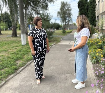 Облаштували укриття: як відбуватиметься навчання у Золотоніській громаді на Черкащині з 1 вересня Облаштували укриття: як відбуватиметься навчання у Золотоніській громаді на Черкащині з 1 вересня