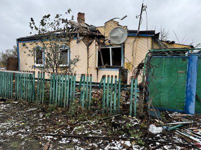 Дві людини залишаються у Басівці: яка ситуація у Юнаківській громаді на Сумщині? Дві людини залишаються у Басівці: яка ситуація у Юнаківській громаді на Сумщині?