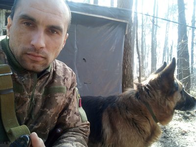 Боєць із Закарпаття, який пережив удар FPV-дрона, проходить реабілітацію на Вінниччині Боєць із Закарпаття, який пережив удар FPV-дрона, проходить реабілітацію на Вінниччині
