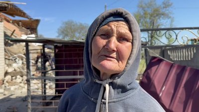 Через масовану атаку БпЛА на Дніпропетровщині загинула дитина: що відбувається на місці удару Через масовану атаку БпЛА на Дніпропетровщині загинула дитина: що відбувається на місці удару
