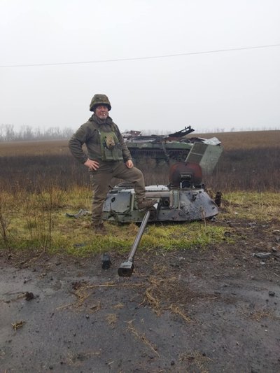 "Вирішили не чекати закінчення війни": на Полтавщині родина переселенців втретє відновлює бізнес "Вирішили не чекати закінчення війни": на Полтавщині родина переселенців втретє відновлює бізнес