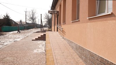 За понад шість мільйонів гривень: у ліцеї міста Помічна на Кіровоградщині відремонтували шкільну їдальню За понад шість мільйонів гривень: у ліцеї міста Помічна на Кіровоградщині відремонтували шкільну їдальню