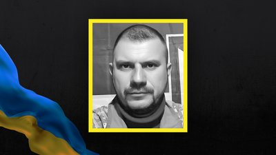 28 захисників провели в останню путь за тиждень на Сумщині 28 захисників провели в останню путь за тиждень на Сумщині