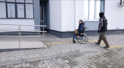 Житло для ветеранів: як держава забезпечує ним черкаських військових