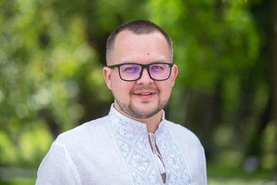 Із ТБ у політику: про скандали, роботу нардепом та кредит Андрія Бобляха з Полтавщини Із ТБ у політику: про скандали, роботу нардепом та кредит Андрія Бобляха з Полтавщини
