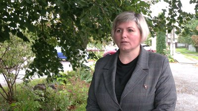 Збільшується кількість скажених тварин: як проводять імунізацію на Рівненщині Збільшується кількість скажених тварин: як проводять імунізацію на Рівненщині