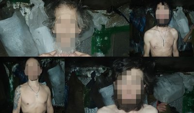 проблема з харчуванням бійців 14-ї бригади