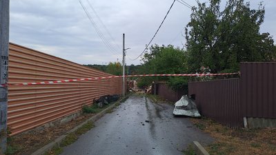 "Мав дружину, двох дітей, був дуже хазяйновитий", – місцеві жителі про загиблого кропивничанина "Мав дружину, двох дітей, був дуже хазяйновитий", – місцеві жителі про загиблого кропивничанина