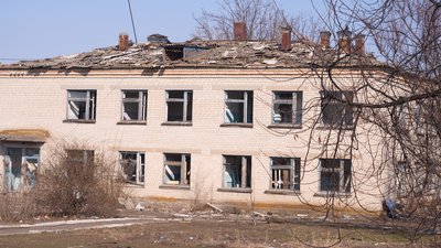 "Ситуація стабільно тяжка": як триває добровільна евакуація з прифронтової Новопавлівки "Ситуація стабільно тяжка": як триває добровільна евакуація з прифронтової Новопавлівки