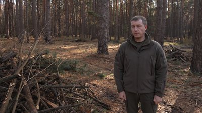 Безплатні дрова для людей: на 188 ділянках Чернігівщини люди можуть заготовити собі дрова Безплатні дрова для людей: на 188 ділянках Чернігівщини люди можуть заготовити собі дрова
