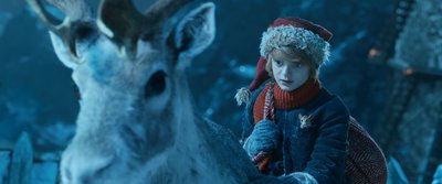 хлопчик на ім'я різдво, Топ 10 фільмів про Різдво для всієї родини, які ви точно не бачили хлопчик на ім'я різдво, Топ 10 фільмів про Різдво для всієї родини, які ви точно не бачили