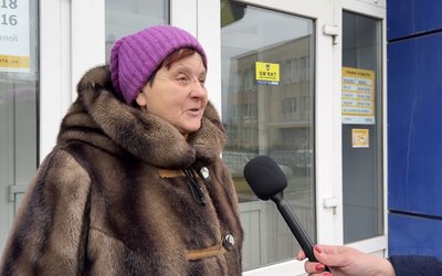 "Зимова єПідтримка": скільки жителів Сумщини отримали гроші через Укрпошту "Зимова єПідтримка": скільки жителів Сумщини отримали гроші через Укрпошту