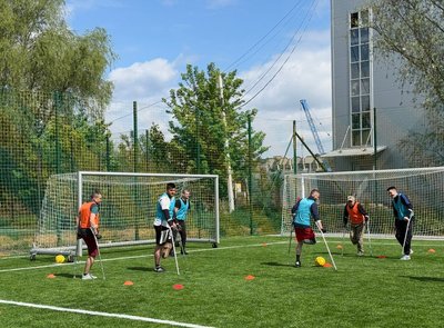 ампфутбол, ветерани, зсу ампфутбол, ветерани, зсу