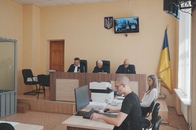 Харківський апеляційний суд Харківський апеляційний суд