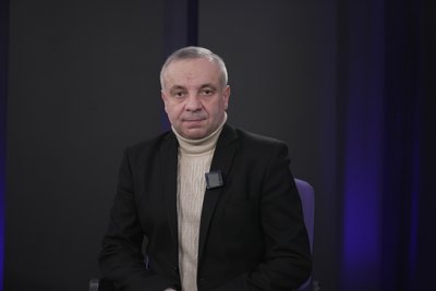 володимир тиліщак