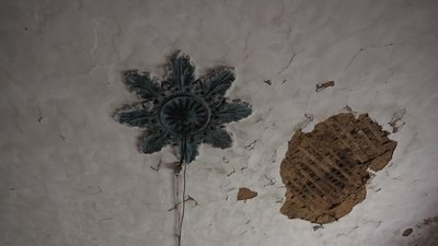 Козацький фільварок зберігся у селі Бужанка на Чернігівщині Козацький фільварок зберігся у селі Бужанка на Чернігівщині