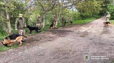На Буковині тривають пошуки 17-річного Артура Буханця На Буковині тривають пошуки 17-річного Артура Буханця