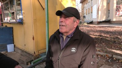 Демонтують одинадцять кіосків на автобусній станції у Рівному Демонтують одинадцять кіосків на автобусній станції у Рівному