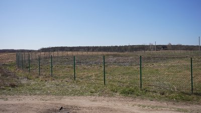 У селі Сосонка люди виступають проти кар’єру: кажуть про нестабільний ґрунт і скотомогильник У селі Сосонка люди виступають проти кар’єру: кажуть про нестабільний ґрунт і скотомогильник